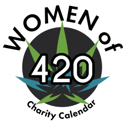 Women of 420 CALENDAR